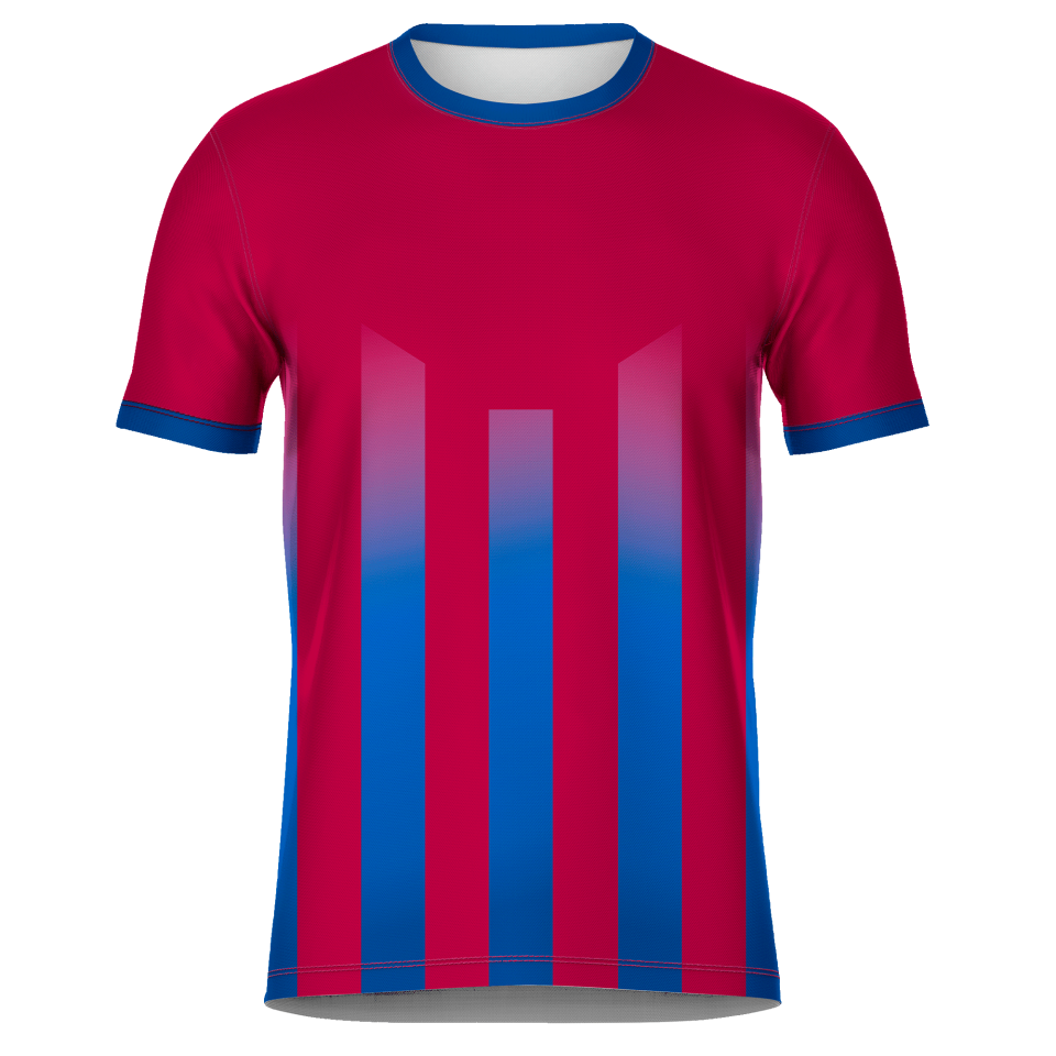 Shops camisetas sublimadas futbol