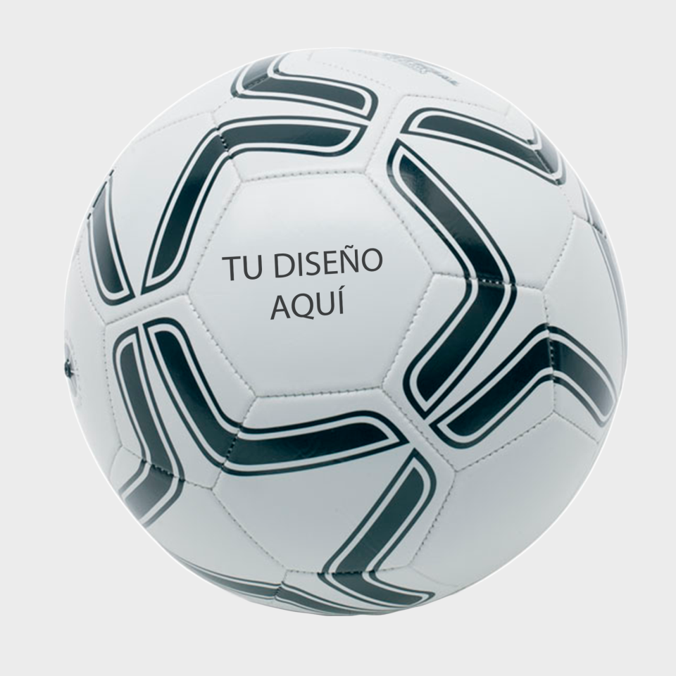 Bolsas Cumpleaños Personalizadas Balón De Futbol 10 Unidades