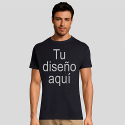  Camisa personalizada para hombre, camiseta