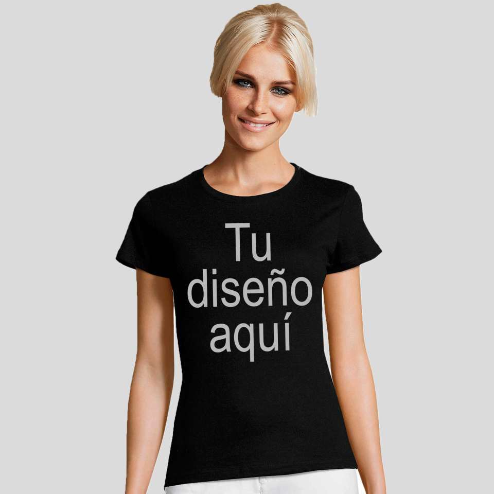 Personalización de camisetas - Serigrafía en Sevilla