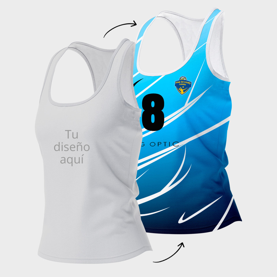 Camisetas voleibol on sale